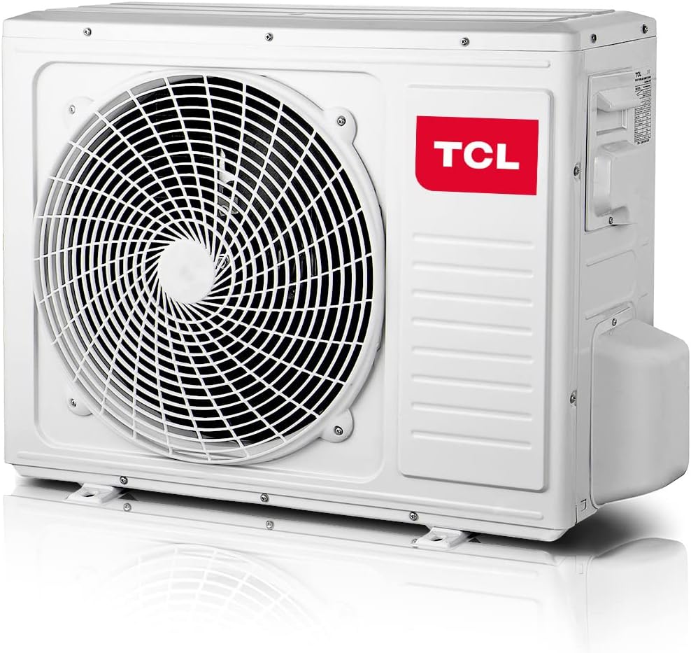 Kondicioner TCL FMA-18ZHRH/DVI 18000 BTU Inverter Mono-Split Tokesor A++/A+++
