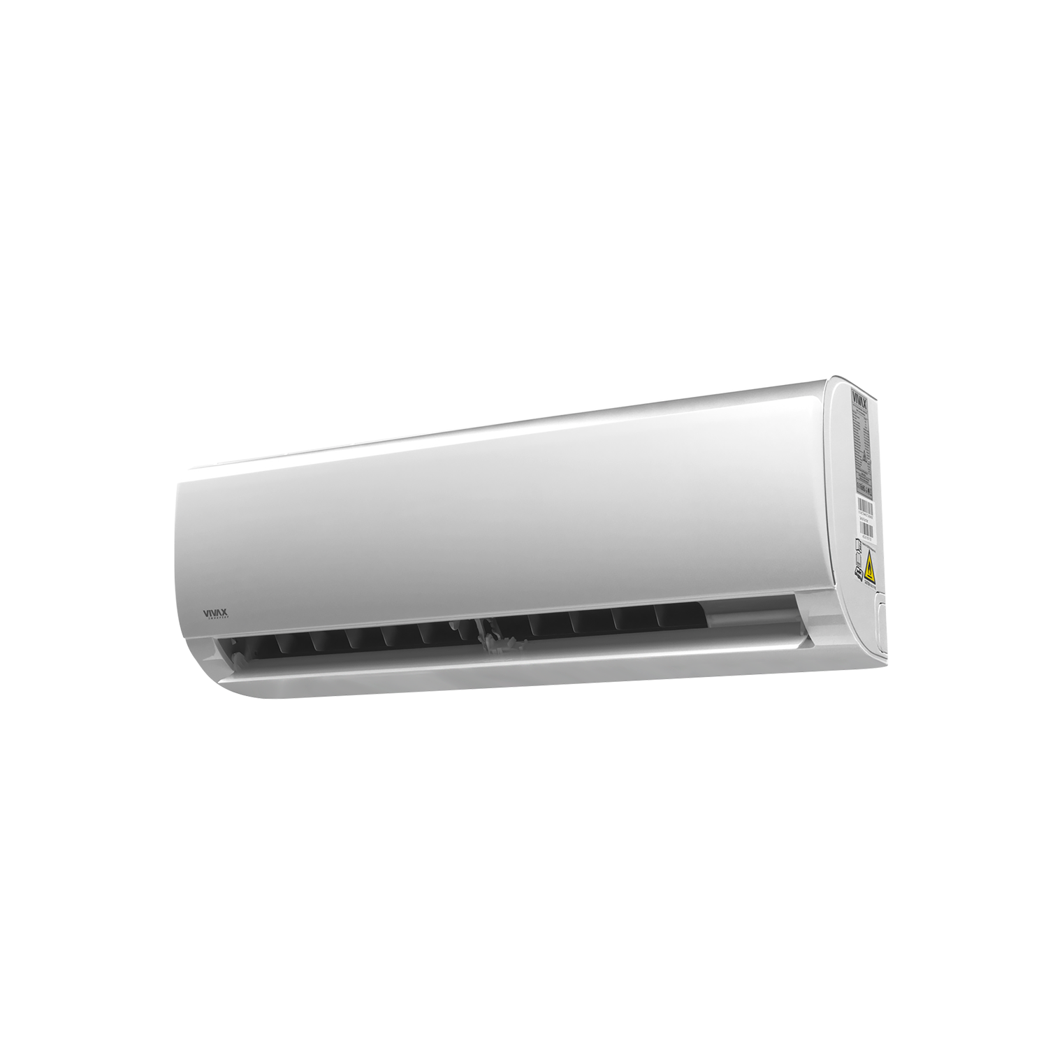 ACP 12CH35AEQIs P Right