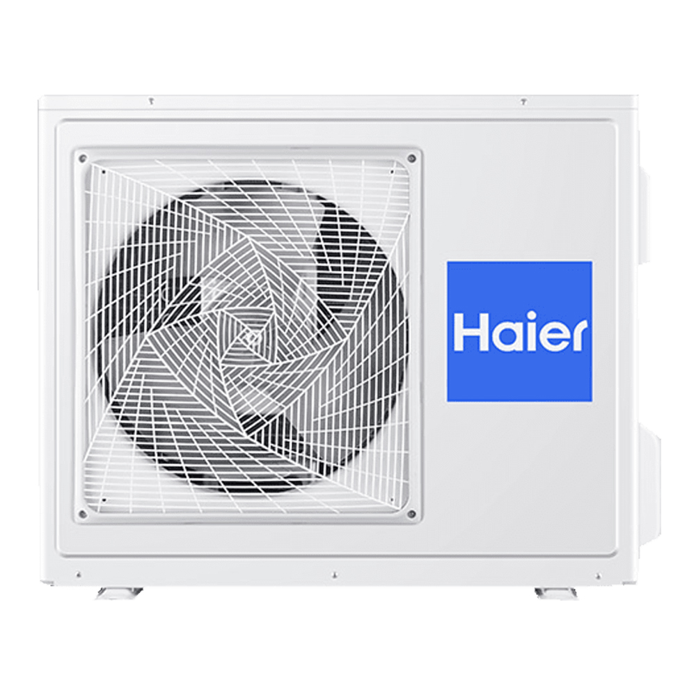 HAIER SET AS25THMHRA 1U25YEMFRA 09 Tide Green 4