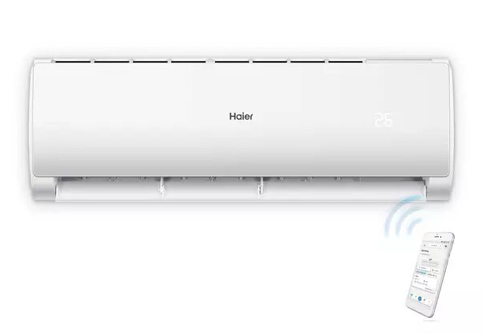 Kondicioner Haier Tide AS50TDMHRA C 2