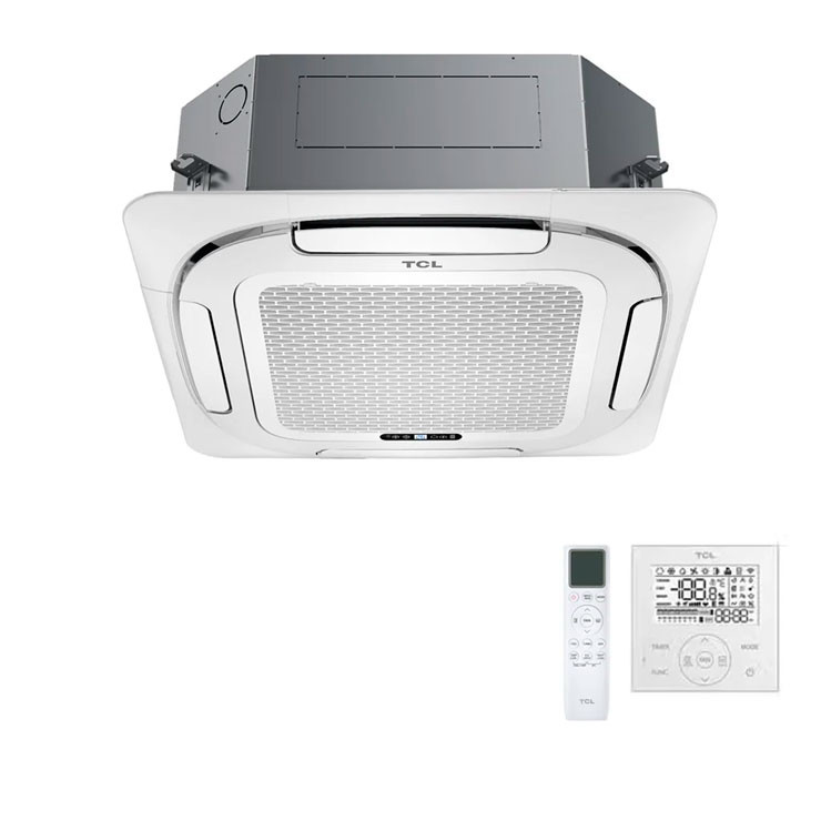 tcl serie 4 ways standard