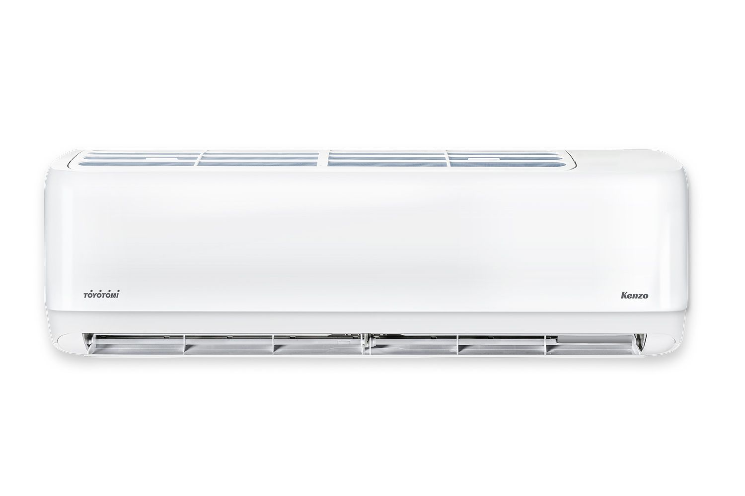 Kenzo INDOOR UNIT FRONT OPEN LOUVER