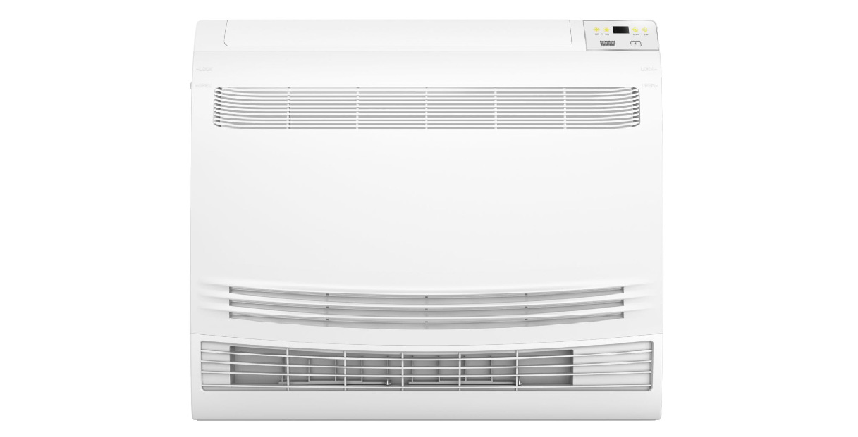 Multi Split TCL FMA-32I4HD/DVO 32000 Btu, Apartament 2+1 Siperfaqe 90-110 m2, 9+9+18 Kbtu