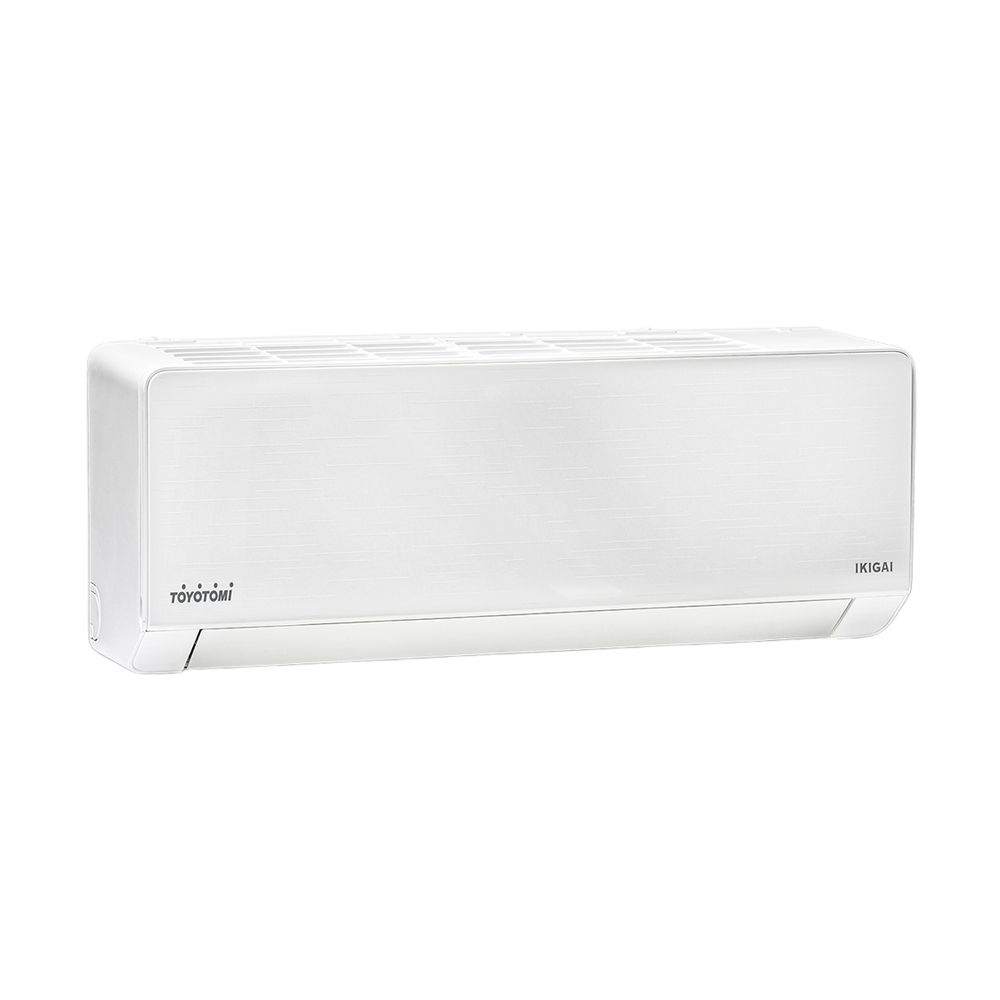 Kondicioner Toyotomi Ikigai TAN/TAG-18IG 18000 BTU Inverter Mono-Split A++/A+++ WiFi
