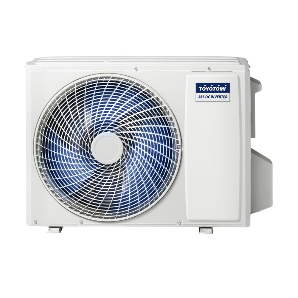 Kondicioner Toyotomi Ikigai TAN/TAG-18IG 18000 BTU Inverter Mono-Split A++/A+++ WiFi