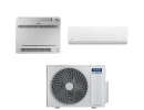 Multi Split Toyotomi Japan MULR32-24INV-3 24000 Btu, Apartament 1+1 Siperfaqe 60-80 m2, 9+18 Kbtu