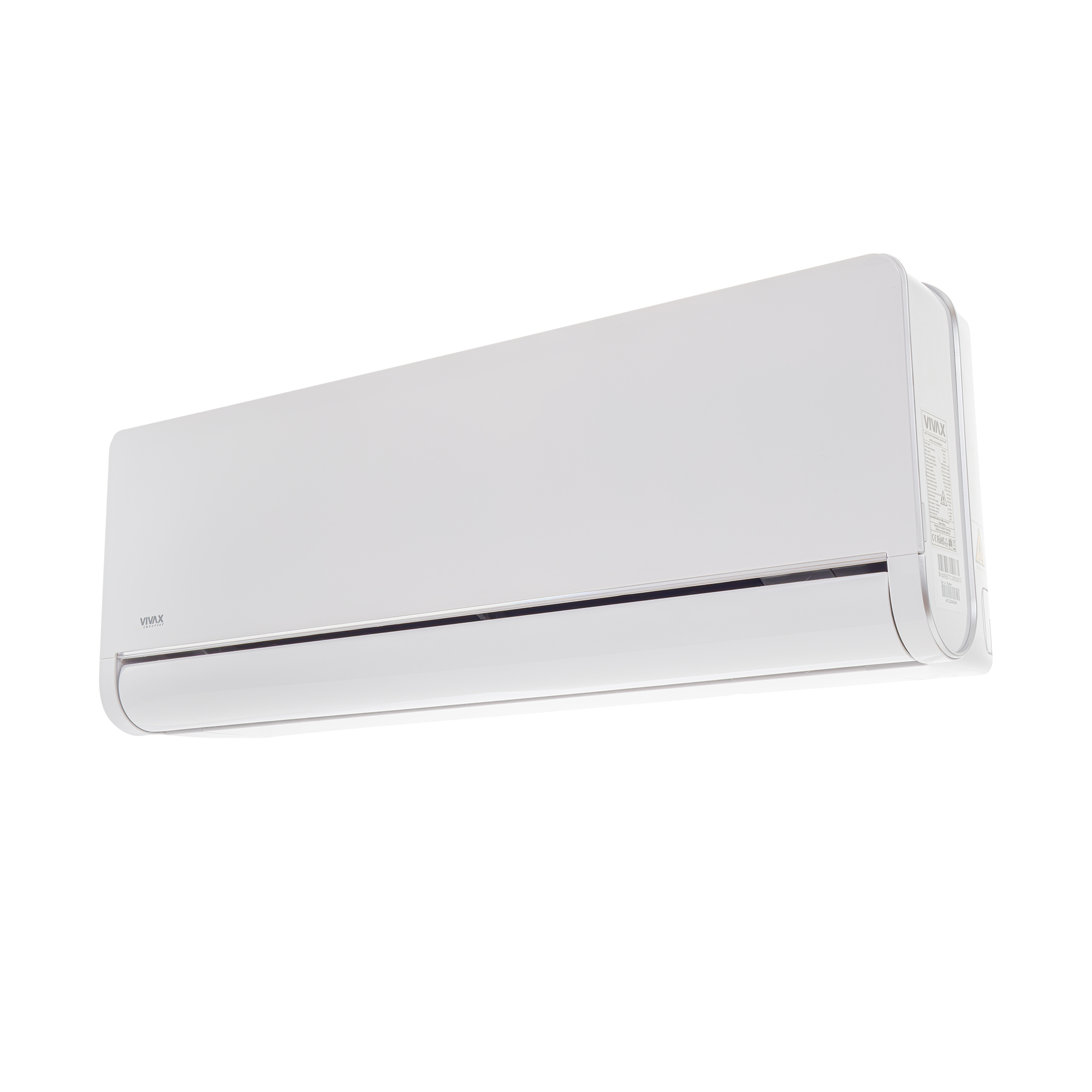 Kondicioner VIVAX ACP-12CH35AEHI+ 12000 BTU Inverter Mono-Split A+++/A+++ WiFi