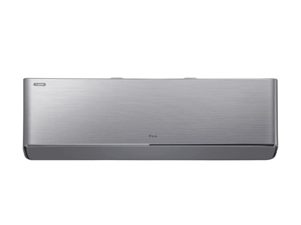 Kondicioner TCL FreshIN 1.0 Series TAC-12CHSD-FAI 12000 BTU Inverter PREMIUM Mono-Split A+++/A+++ WiFi Silver