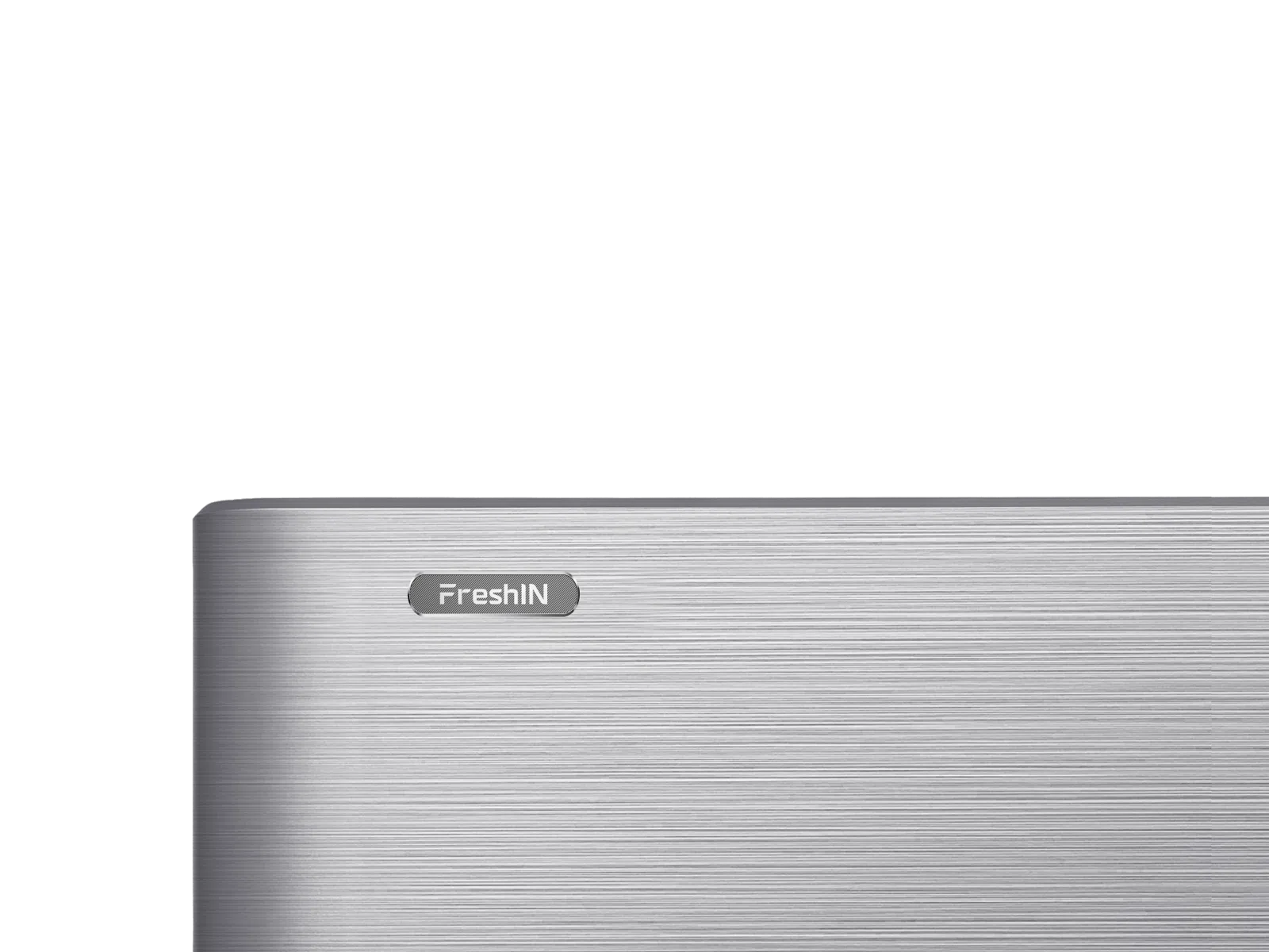 Kondicioner TCL FreshIN 1.0 Series TAC-12CHSD-FAI 12000 BTU Inverter PREMIUM Mono-Split A+++/A+++ WiFi Silver