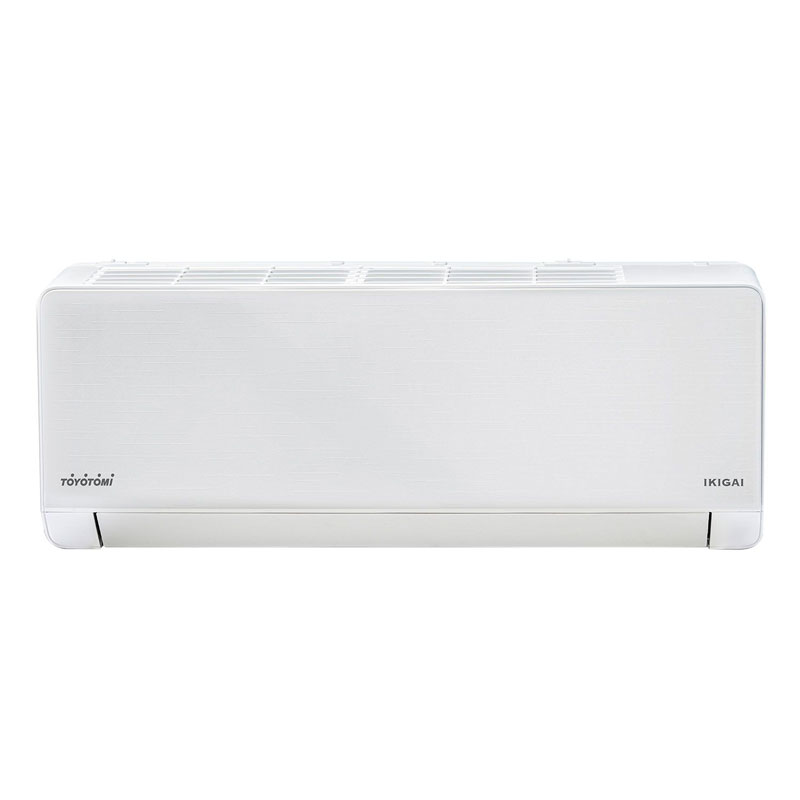 Kondicioner Toyotomi Ikigai TAN/TAG-18IG 18000 BTU Inverter Mono-Split A++/A+++ WiFi