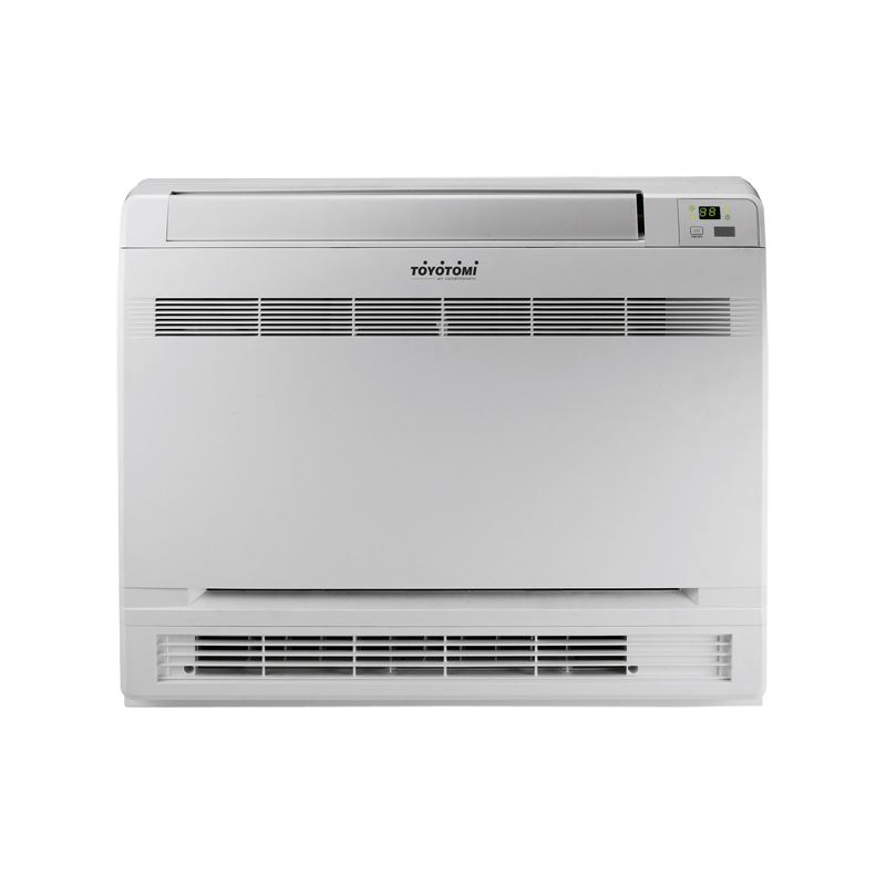 Multi Split Toyotomi Japan MULR32-24INV-3 24000 Btu, Apartament 1+1 Siperfaqe 60-80 m2, 9+18 Kbtu