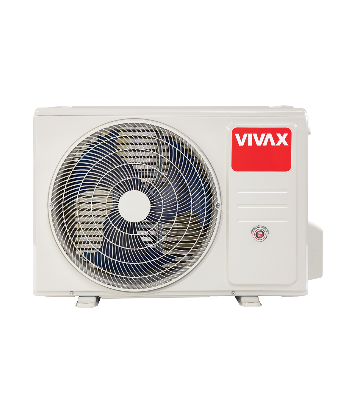 Kondicioner VIVAX ACP-24CH70AERI+ 24000 BTU Inverter Mono-Split A++/A+++ WiFi