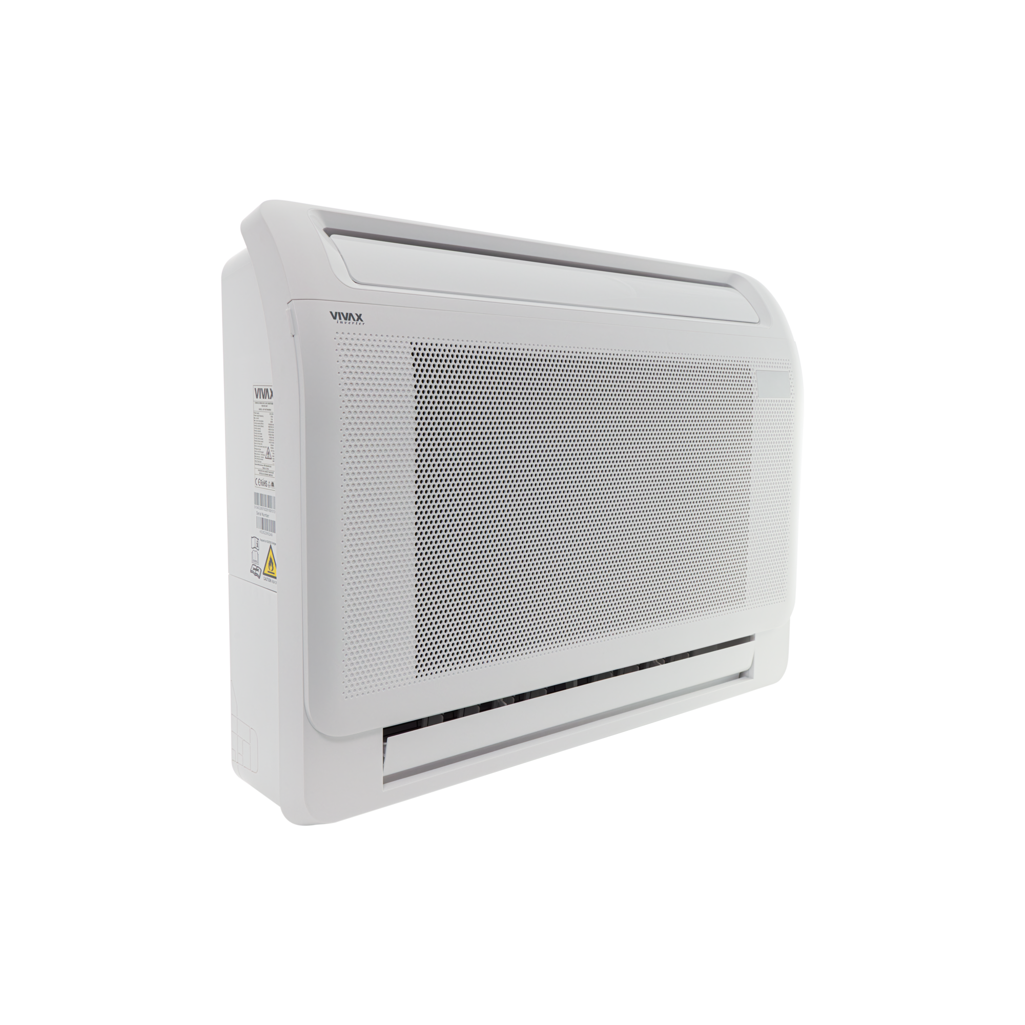 Kondicioner Vivax ACP-12CT35AERI+ 12000BTU Inverter Mono-Split Tokesor A++/A+++