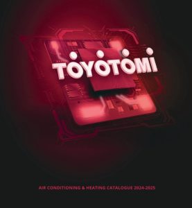 Toyotomi Air Conditioning Heating New Catalogue.pdf 1000x1414 1
