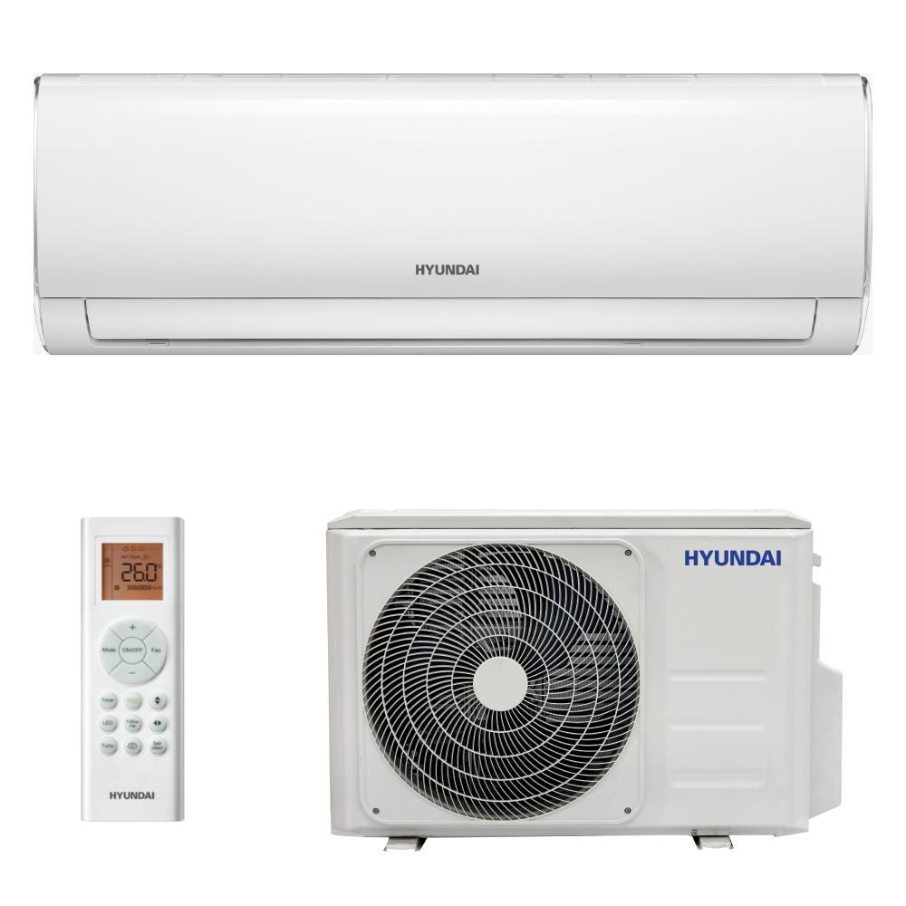 Hyundai Inverter
