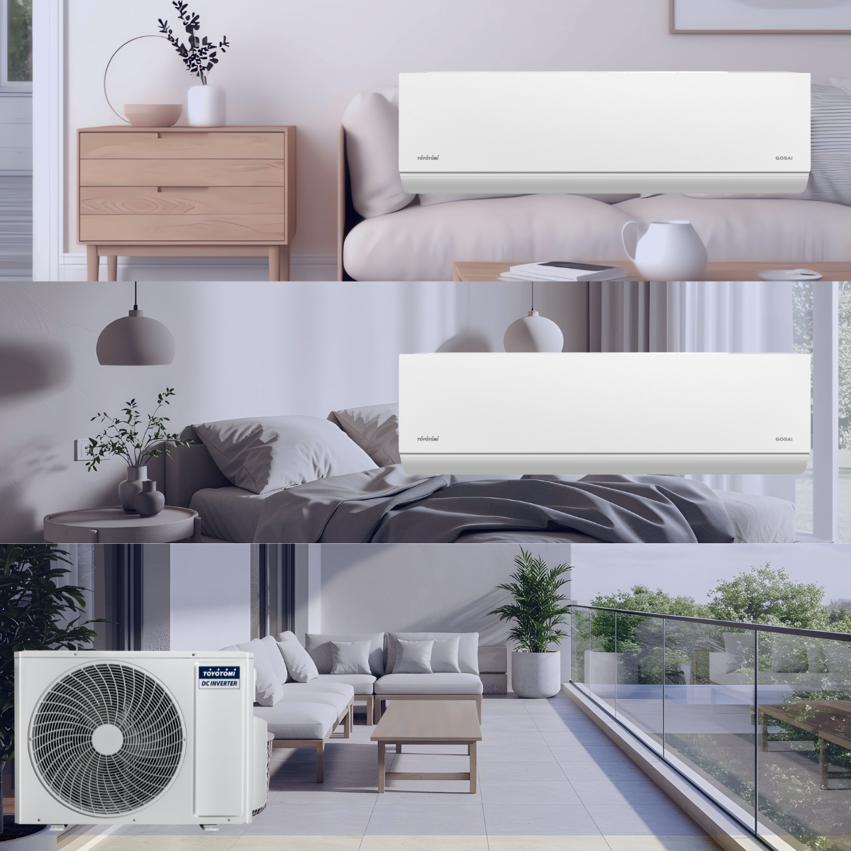 Oferte MultiSplit