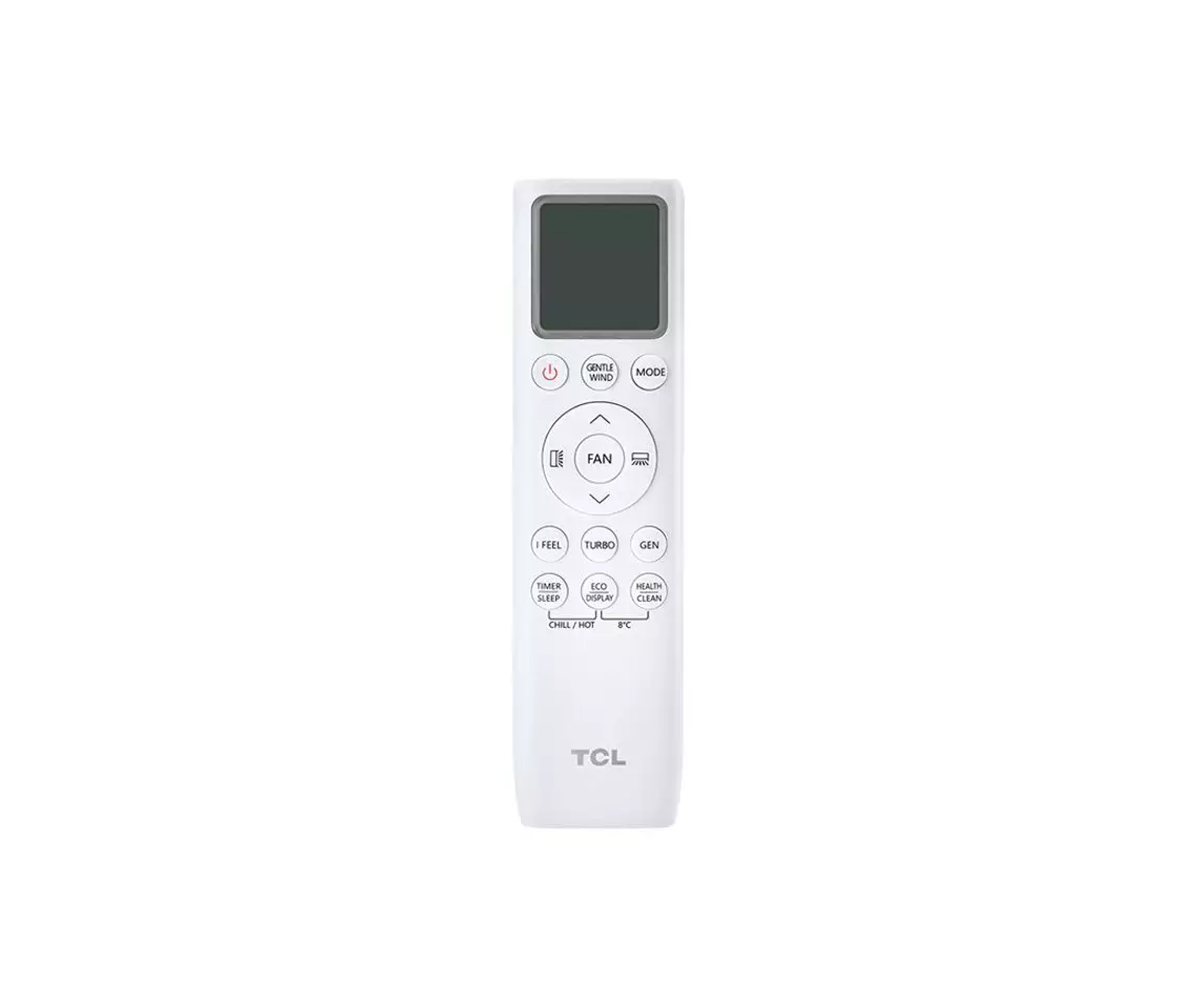 Kondicioner TCL TAC-12CHSD/ZG11I Inverter WiFi R32