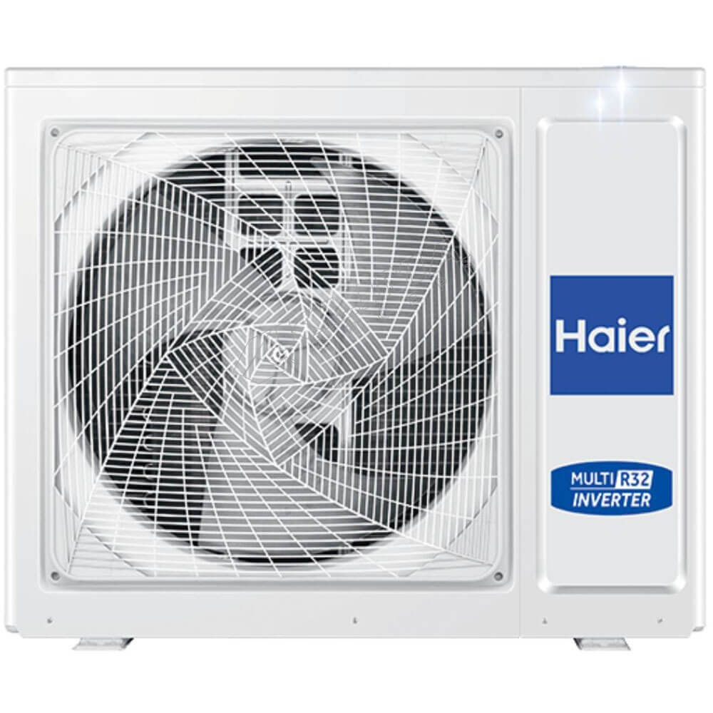 haier multi kompresor