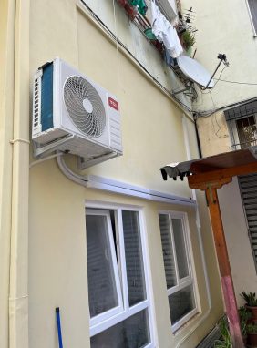 Kondicioner TCL