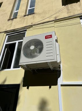 Kondicioner TCL